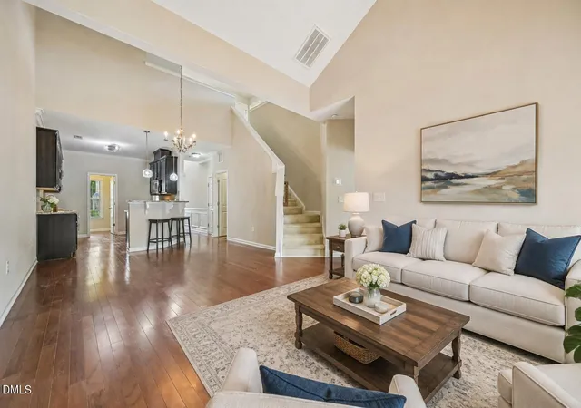 3rd image of 238 Beaconwood Ln, Holly Springs, NC 27540 | MLS# 10181850