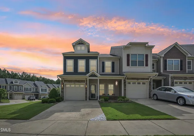 44th image of 238 Beaconwood Ln, Holly Springs, NC 27540 | MLS# 10181850