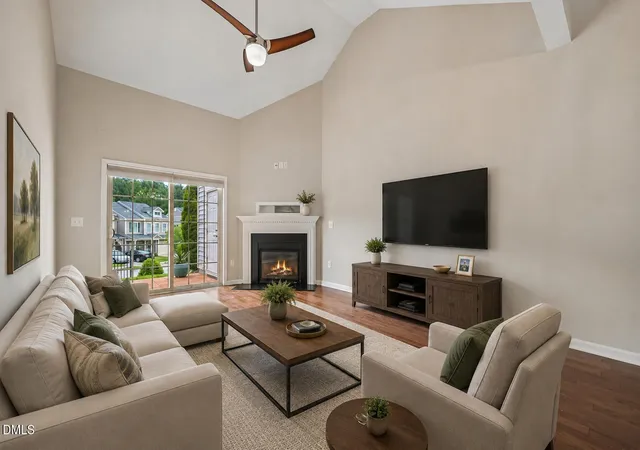 5th image of 238 Beaconwood Ln, Holly Springs, NC 27540 | MLS# 10181850