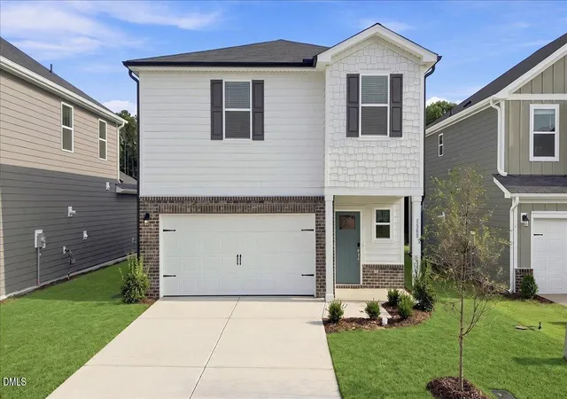 Photo 1 of Single family home for sale at 1500 Hatteras Rd, Durham, NC 27704 | MLS# 10175829 | Listing updated on 2026-09-16