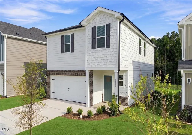 Photo 3 of Single family home for sale at 1500 Hatteras Rd, Durham, NC 27704 | MLS# 10175829 | Listing updated on 2026-09-16
