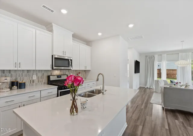 Photo 3 of Single family home for sale at 1000 Depot Dr, Durham, NC 27703 | MLS# 10177695 | Listing updated on 2026-09-16