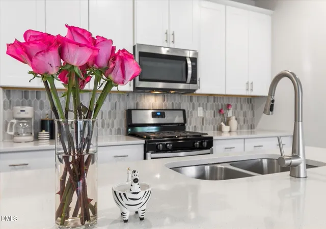 Photo 4 of Single family home for sale at 1000 Depot Dr, Durham, NC 27703 | MLS# 10177695 | Listing updated on 2026-09-16