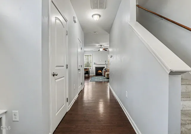 Photo 2 of Single family home for sale at 721 Tannerwell Ave, Wake Forest, NC 27587 | MLS# 10175855 | Listing updated on 2026-10-04