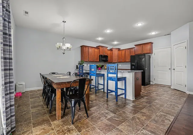 Photo 4 of Single family home for sale at 721 Tannerwell Ave, Wake Forest, NC 27587 | MLS# 10175855 | Listing updated on 2026-10-04