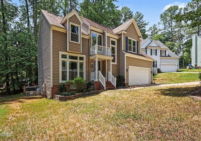 Photo 3 of Single family home for sale at 311 Durington Pl, Cary, NC 27518 | MLS# 10180706 | Listing updated on 2026-09-20