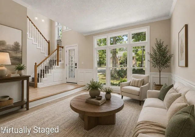 Photo 3 of Single family home for sale at 311 Durington Pl, Cary, NC 27518 | MLS# 10180706 | Listing updated on 2026-09-20