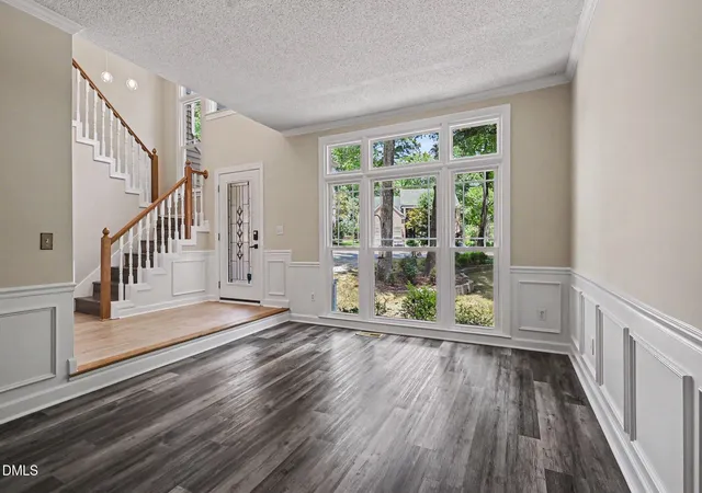 Photo 4 of Single family home for sale at 311 Durington Pl, Cary, NC 27518 | MLS# 10180706 | Listing updated on 2026-09-20