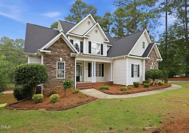 2nd image of 2600 Buckingham Dr, Sanford, NC 27330 | MLS# 10175849
