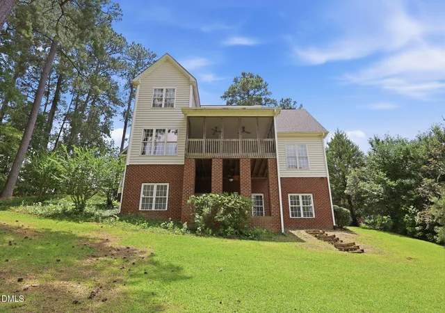 5th image of 2600 Buckingham Dr, Sanford, NC 27330 | MLS# 10175849