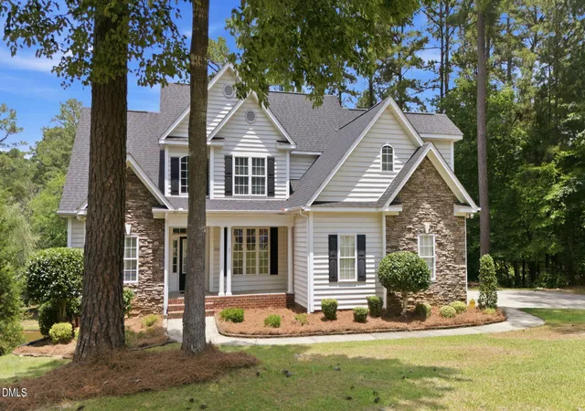 66th image of 2600 Buckingham Dr, Sanford, NC 27330 | MLS# 10175849