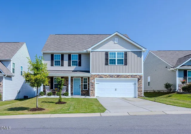 Homes for sale in Zebulon, NC | 720 Little Patch St, Zebulon, NC 27597 | MLS# 10178117