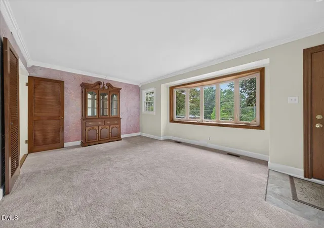 Photo 4 of Single family home for sale at 3918 Cheek Rd, Durham, NC 27704 | MLS# 10176679 | Listing updated on 2026-09-25