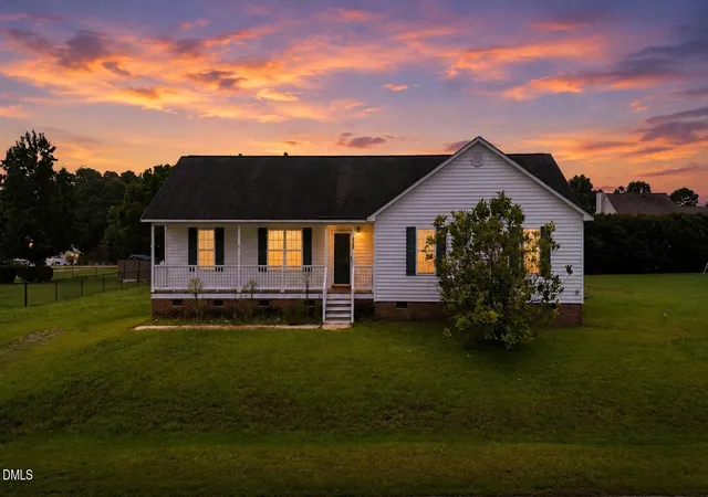 Photo 3 of Single family home for sale at 1312 Greenbranch Ln, Raleigh, NC 27603 | MLS# 10182454 | Listing updated on 2026-09-12