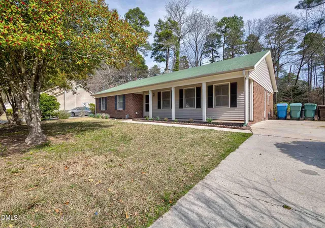 2nd image of 305 Reynolds Ave, Durham, NC 27707 | MLS# 10175876