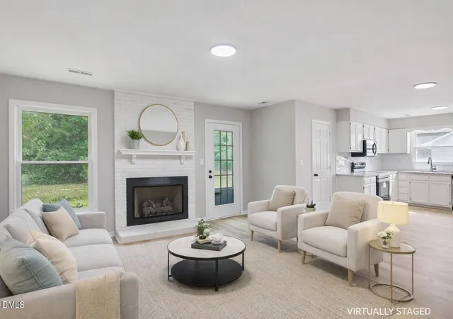 3rd image of 305 Reynolds Ave, Durham, NC 27707 | MLS# 10175876