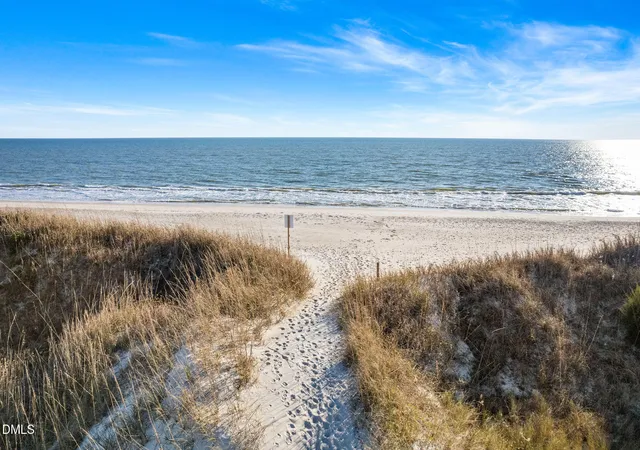 Homes for sale in Oak Island, NC | 122 Ne 37th St, Oak Island, NC 28465 | MLS# 10178403