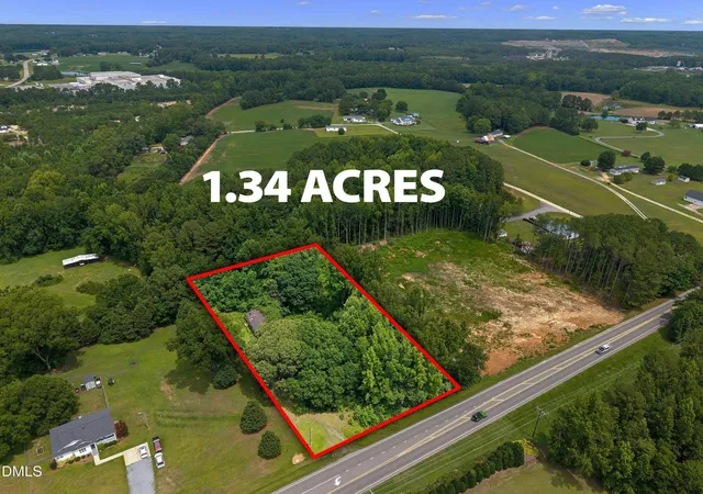 1st image of 10834 Us 301, Benson, NC 27504 | MLS# 10180900