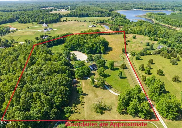 Photo 2 of Sale Pending at 4911 Parc Jardin Dr, Hillsborough, NC 27278 | MLS# 10177956 | Listing updated on 2026-09-13
