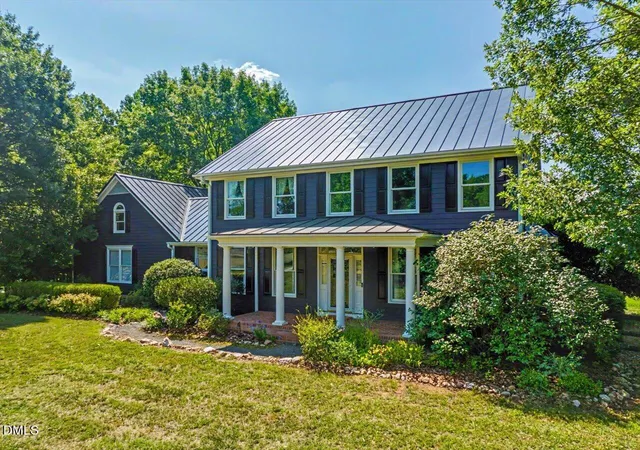 Photo 1 of Sale Pending at 4911 Parc Jardin Dr, Hillsborough, NC 27278 | MLS# 10177956 | Listing updated on 2026-09-13