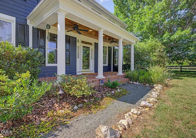 Photo 3 of Sale Pending at 4911 Parc Jardin Dr, Hillsborough, NC 27278 | MLS# 10177956 | Listing updated on 2026-09-13