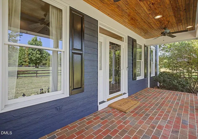 Photo 4 of Sale Pending at 4911 Parc Jardin Dr, Hillsborough, NC 27278 | MLS# 10177956 | Listing updated on 2026-09-13