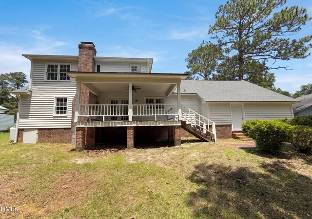 17th image of 622 Dowless Dr, Fayetteville, NC 28311 | MLS# 10176122