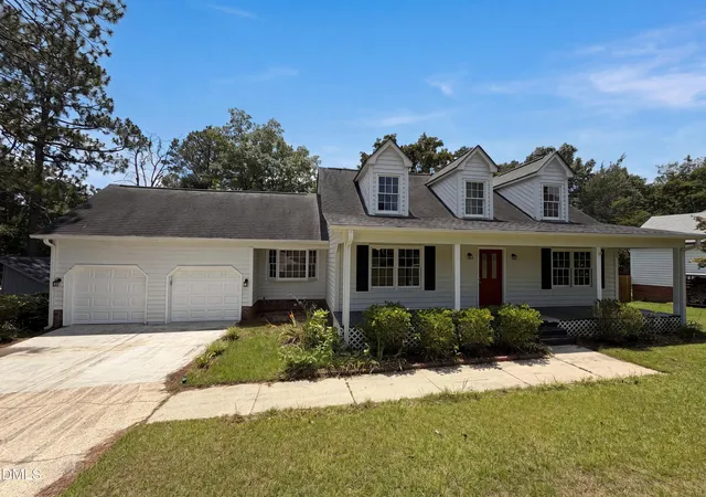 1st image of 622 Dowless Dr, Fayetteville, NC 28311 | MLS# 10176122
