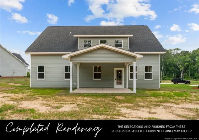 Homes for sale in Raeford, NC | 166 Peeler Cir, Raeford, NC 28376 | MLS# 764772