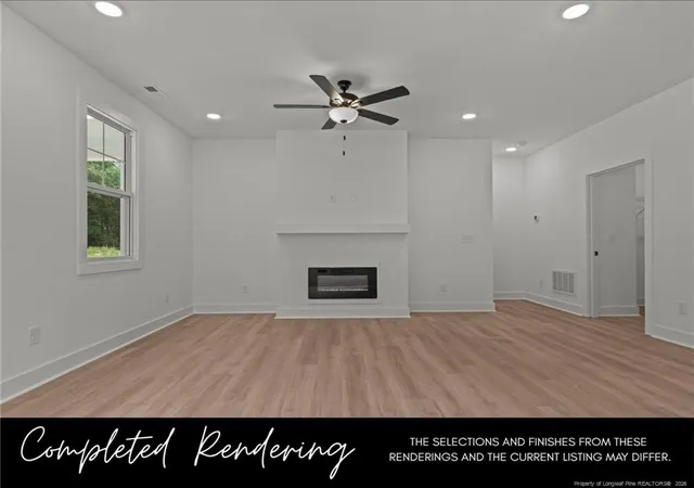 Homes for sale in Raeford, NC | 166 Peeler Cir, Raeford, NC 28376 | MLS# 764772