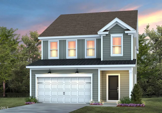 Photo 1 of Sale Pending at 2903 Huxley Way, Apex, NC 27502 | MLS# 10175848 | Listing updated on 2026-09-11