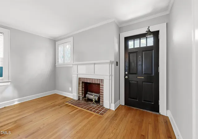 Photo 4 of Single family home for sale at 408 E Lee St, Smithfield, NC 27577 | MLS# 10177061 | Listing updated on 2026-10-05