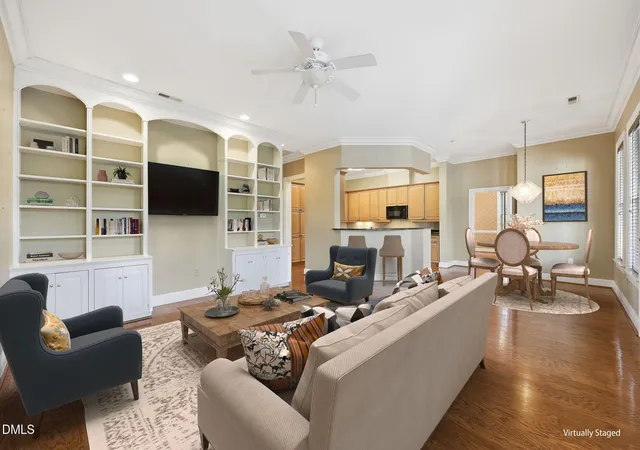 Condo for sale at 2801 Glenwood Gdns Ln #303, Raleigh, NC 27608 | MLS# 10176210