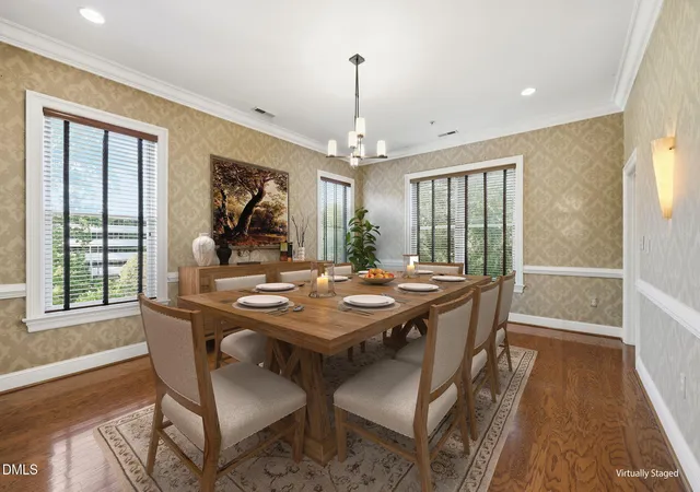 Photo 3 of Condo for sale at 2801 Glenwood Gdns Ln #303, Raleigh, NC 27608 | MLS# 10176210 | Listing updated on 2026-09-03