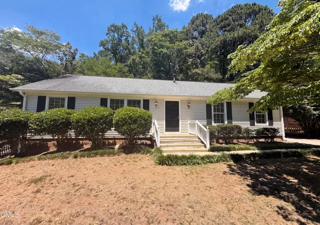 Photo 1 of Single family home for sale at 6641 Lynndale Dr, Raleigh, NC 27612 | MLS# 10175863 | Listing updated on 2026-09-17