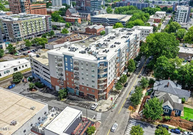 2nd image of 222 Glenwood Ave, Raleigh, NC 27603