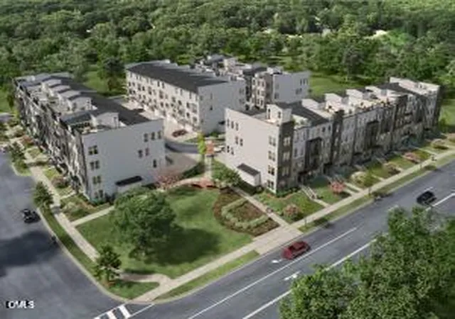 Homes for sale in Cary, NC | 110 Byrum St #306, Cary, NC 27511 | MLS# 10175879