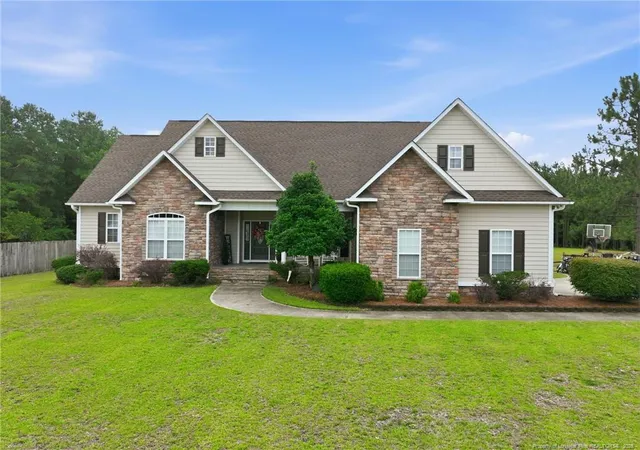 1st image of 7029 Pope Cashwell Ct, Hope Mills, NC 28348 | MLS# 764643