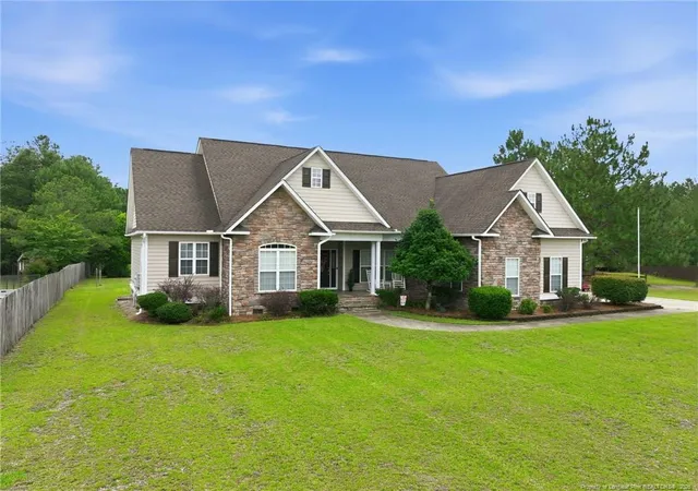 2nd image of 7029 Pope Cashwell Ct, Hope Mills, NC 28348 | MLS# 764643