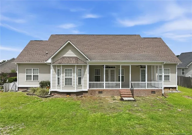49th image of 7029 Pope Cashwell Ct, Hope Mills, NC 28348 | MLS# 764643
