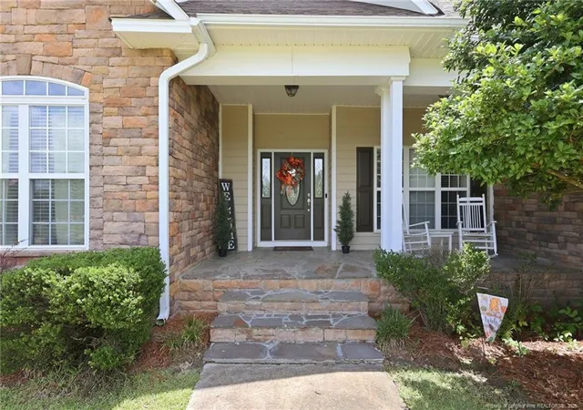 4th image of 7029 Pope Cashwell Ct, Hope Mills, NC 28348 | MLS# 764643