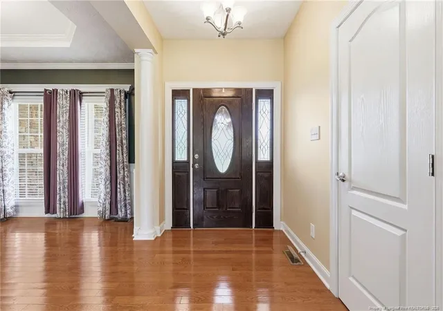 5th image of 7029 Pope Cashwell Ct, Hope Mills, NC 28348 | MLS# 764643