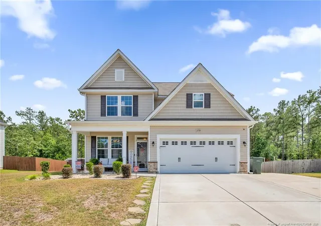 1st image of 3770 Glencourse Wy, Fayetteville, NC 28311 | MLS# 764750