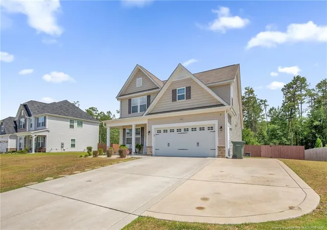 2nd image of 3770 Glencourse Wy, Fayetteville, NC 28311 | MLS# 764750
