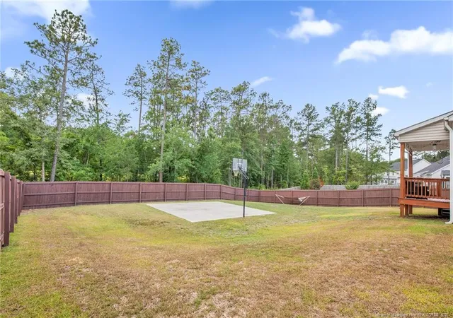 38th image of 3770 Glencourse Wy, Fayetteville, NC 28311 | MLS# 764750