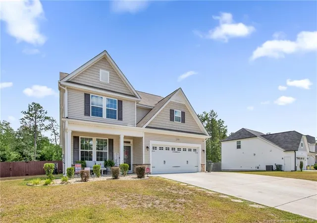 3rd image of 3770 Glencourse Wy, Fayetteville, NC 28311 | MLS# 764750