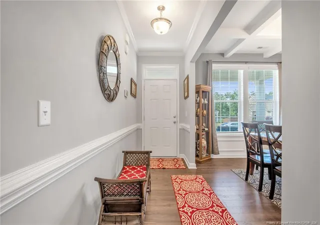 5th image of 3770 Glencourse Wy, Fayetteville, NC 28311 | MLS# 764750