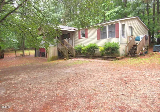 Homes for sale in Wake Forest, NC | 3147 Buckhorn Ln, Wake Forest, NC 27587 | MLS# 10176051