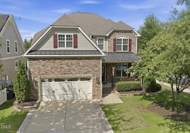 Homes for sale in Holly Springs, NC | 300 Silver Bluff St, Holly Springs, NC 27540 | MLS# 10176719