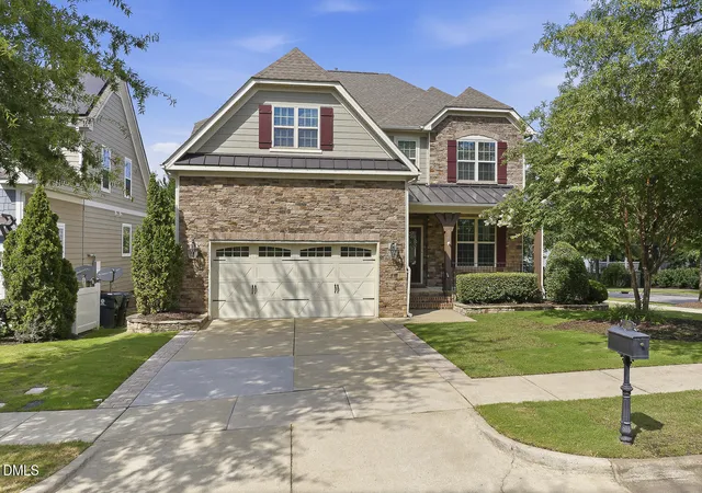 Homes for sale in Holly Springs, NC | 300 Silver Bluff St, Holly Springs, NC 27540 | MLS# 10176719